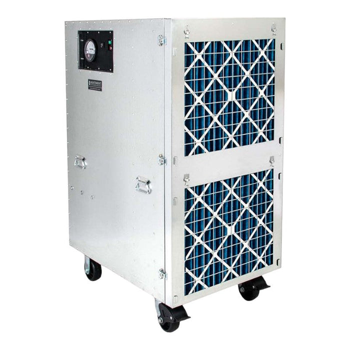 Abatement Technologies Portable Air Scrubber HEPA-AIRE PAS5000