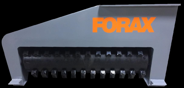 Forax Equipment