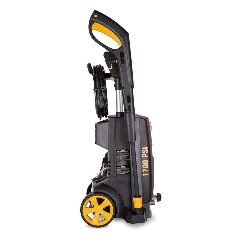 BE Power Equipment