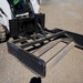 3 Point to Skid Steer Adapter zoom in