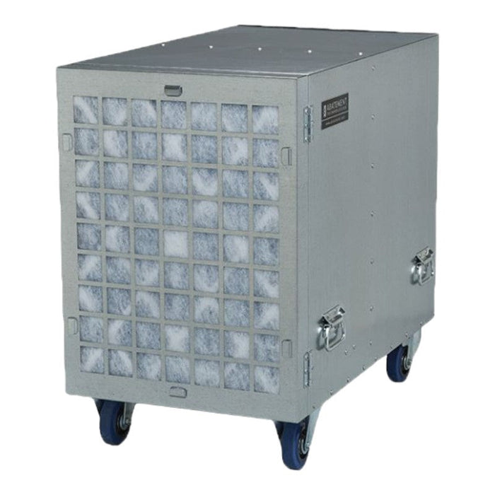 Abatement Technologies HEPA AIRE Negative Air Machine H1990M front view