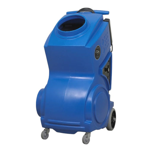 Abatement Technologies Portable Air Scrubber PRED1200UV facing front