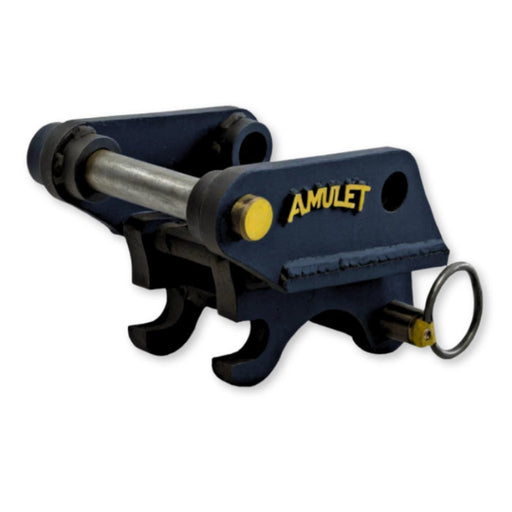 Amulet-Mini-Hitch-Excavator-Manual-Quick-Coupler-in-white-background