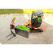 Amulet XBOOM Excavator to Skid Steer Adapter System top view