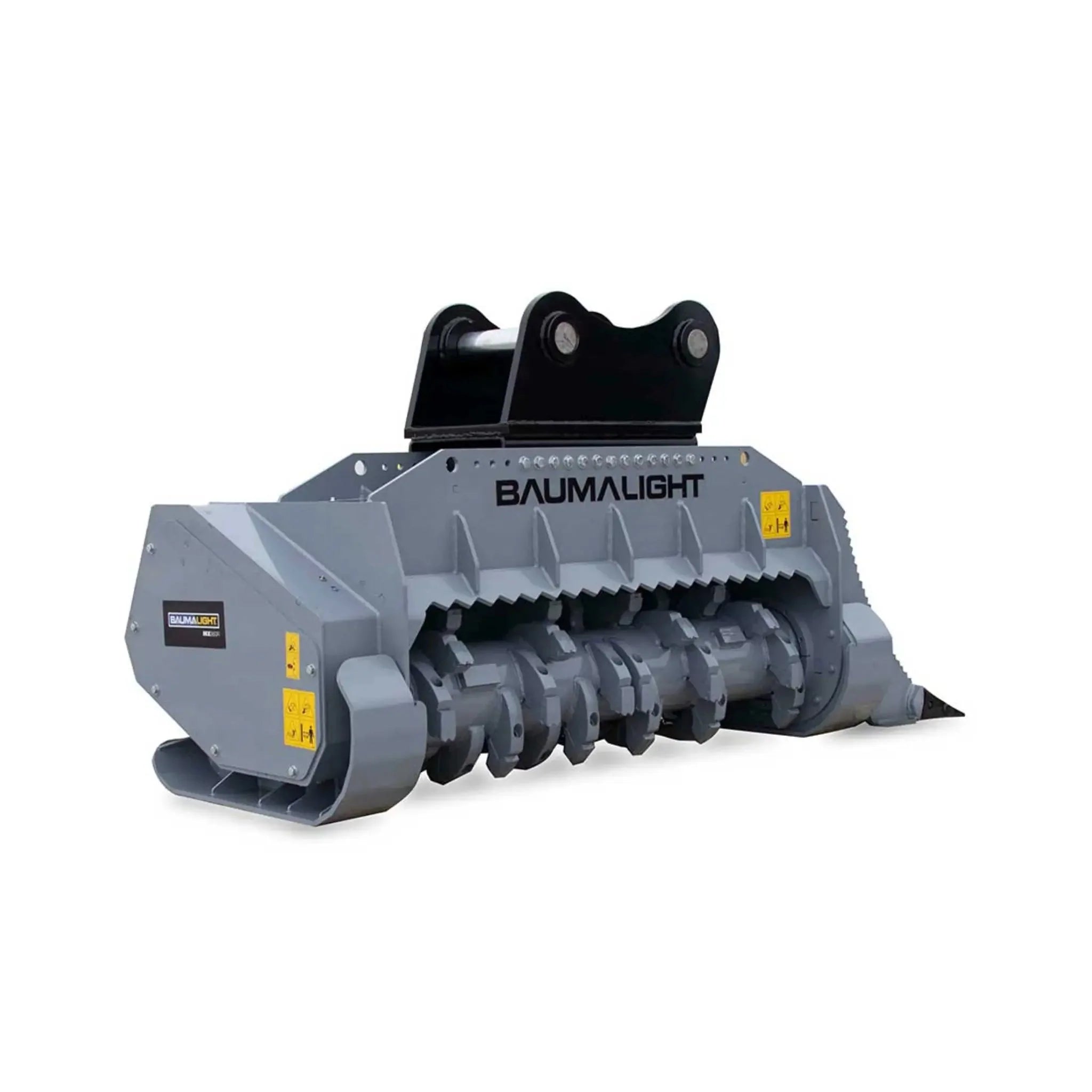 まっしゅ Baumalight Brush Mulchers - Top Tier Attachments