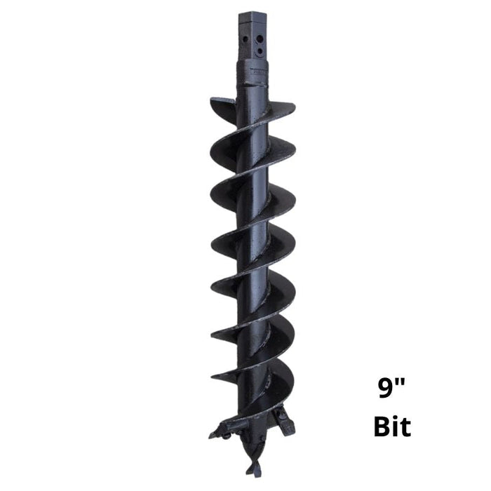 Blue Diamond Auger Bits 9 Inch