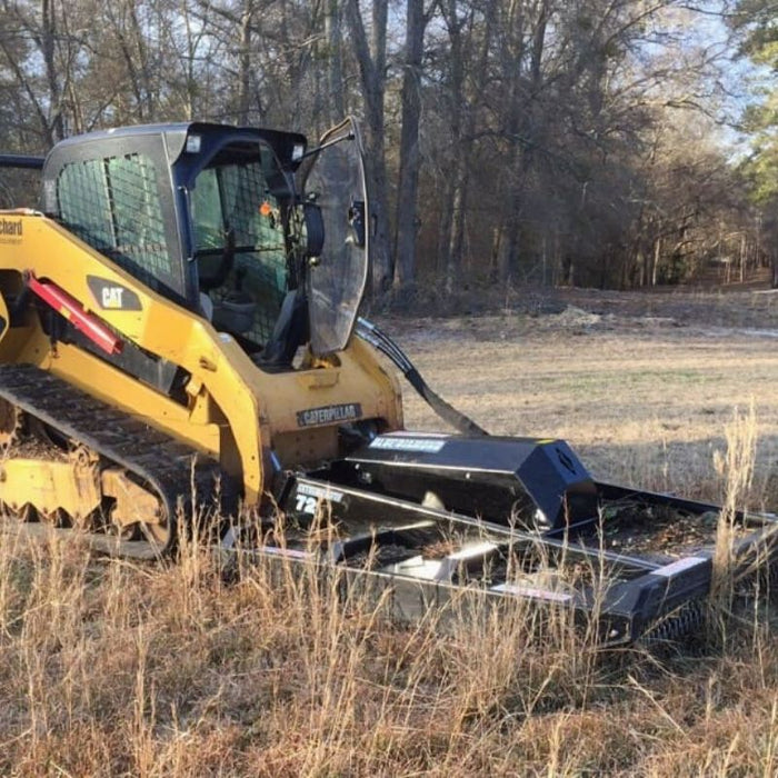 Blue Diamond Extreme Brush Cutter Review