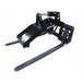 Blue Diamond Mat Grapple Forks in White Background