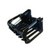 Blue Diamond Mini Root Grapple for Skid Steer