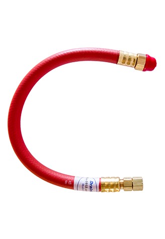 Iron and Oak 26 Ton Vertical Horizontal Log Splitter Torsion Axle oil hose