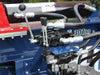 Iron and Oak 30 Ton Log Splitter With Log Lift controls