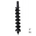 Skid Steer Auger Bit 8 Inch