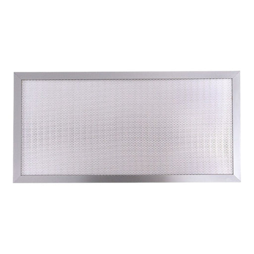 abatement technologies final stage 99 99 hepa filter hc183699gx in white background