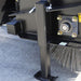 angle broom for skid steer zoom in