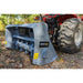 Baumalight MP360 Brush Mulcher For PTO On Tractors side view