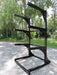 Berlon Industries  Bucket Rack For Skid Steer And Tractor side view