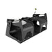 Berlon Industries Grapple Bucket For Skid Steer And Tractor in white background