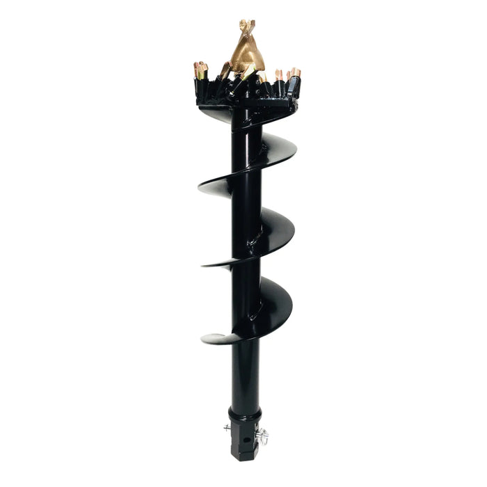 earth auger bit full product view