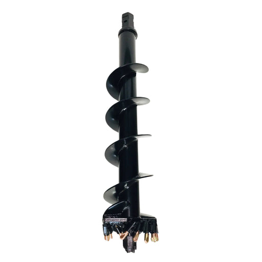 earth auger drill bit full drill
