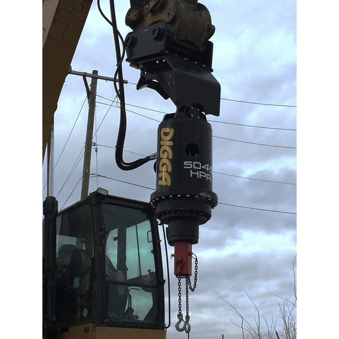 excavator auger attachments zoom in