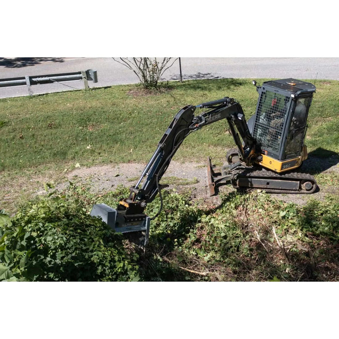 excavator mulchers zoom out