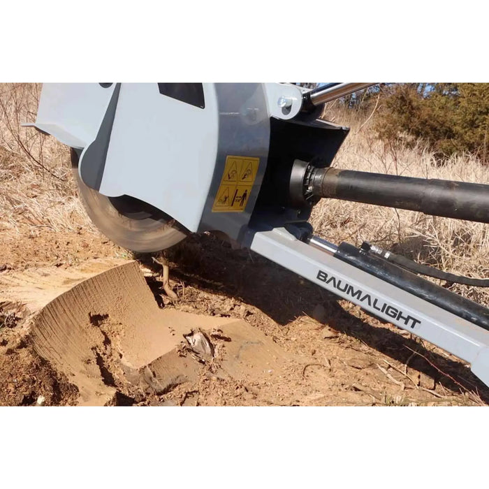 pto stump grinder	zoom in