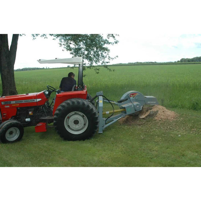 pto stump grinder	zoom out