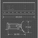 skid steer blade graphing