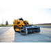 skid steer flail mower for sale zoom out