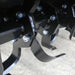 skid steer tiller zoom in