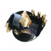 soil auger drill bit top view