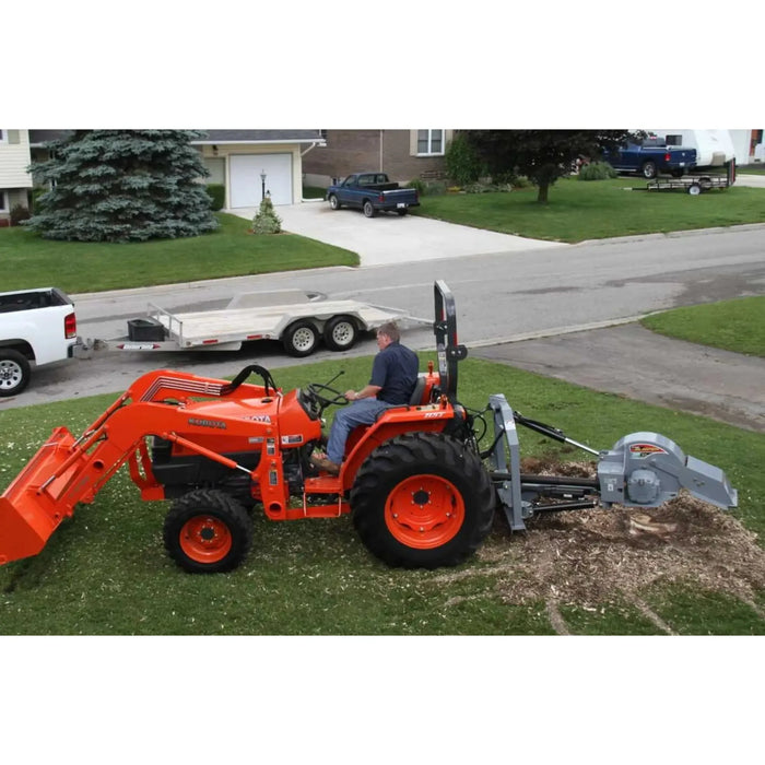 stump grinder for tractors zoom out