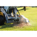 tree grinder for skid steer stump removal